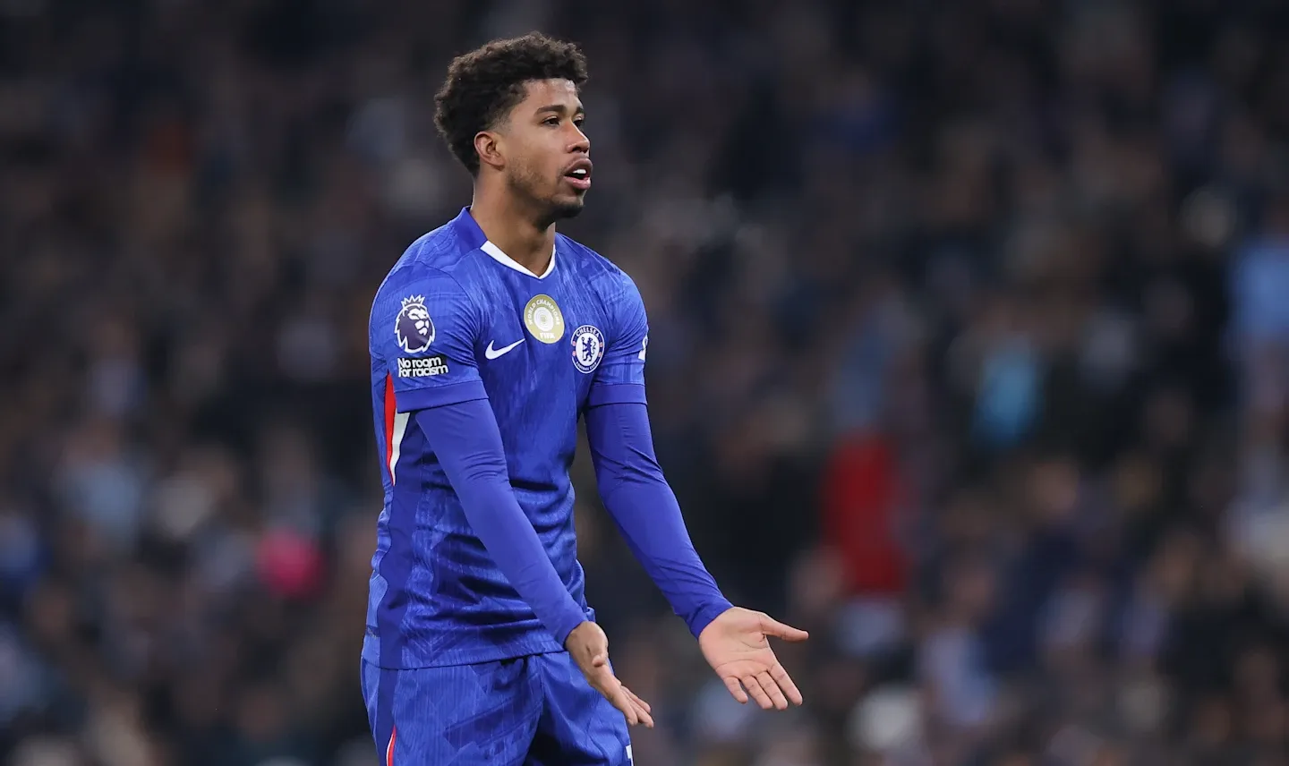 Chelsea prodaje Santosa Unitedu, navijači se pitaju zašto baš on