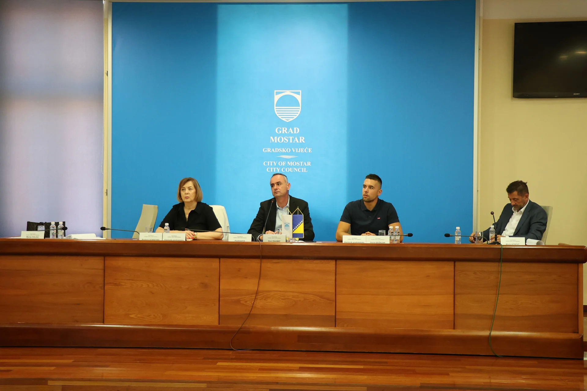 Mostar donio 10 zaključaka o Uborku, ali bez dogovora o ključnom pitanju