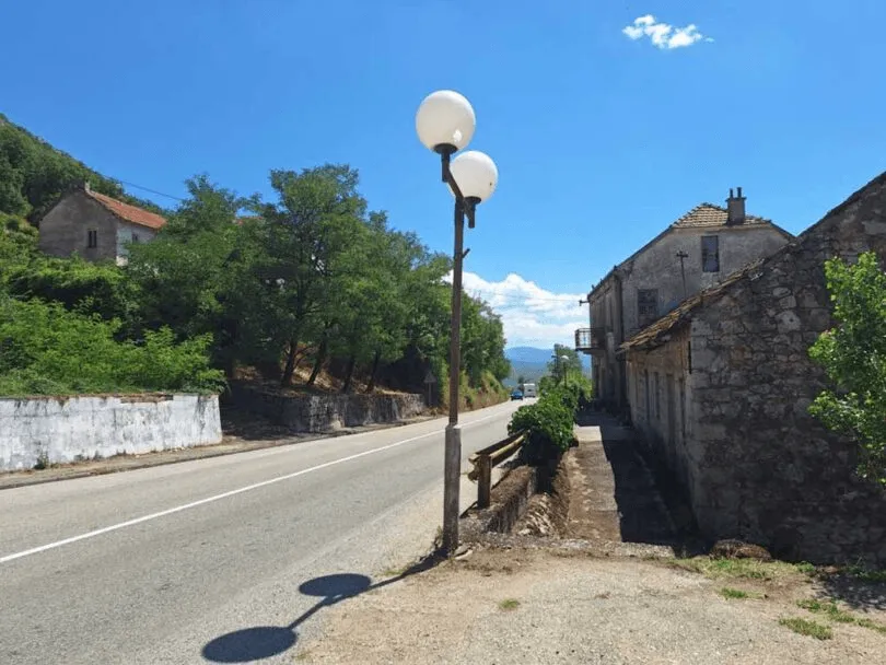 Ova bh. općina nekada je imala 3.000 stanovnika, danas tamo živi samo jedna osoba
