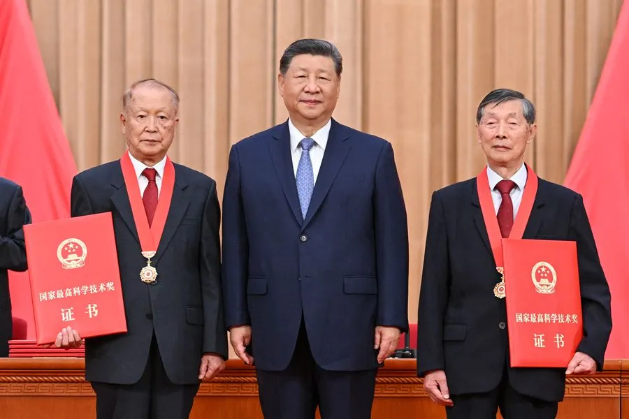 Xi Jinping poslao jasnu poruku: Do 2035. gradimo tehnološku silu svijeta