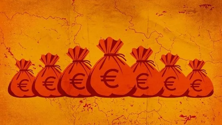 Kako javni dug Srbije utiče na vaš novčanik