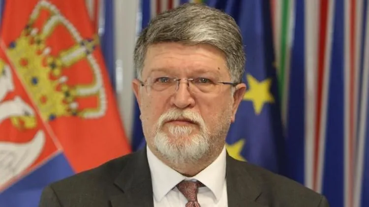 Nedelja EU diskusije o Srbiji: Drugačiji pogledi Evropske komisije i parlamenta