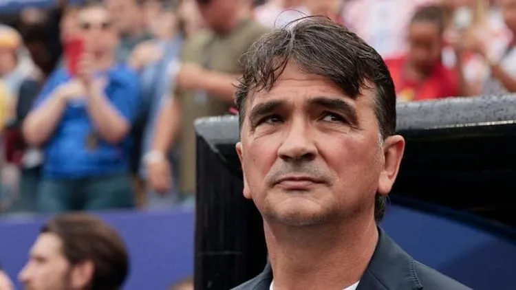 'Ponosan sam na sve': Dalić više nije selektor fudbalske reprezentacije Hrvatske