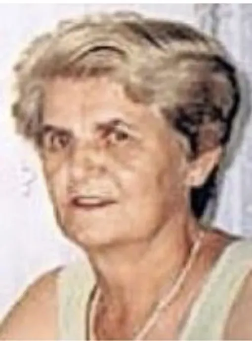 Anđelka Stanić