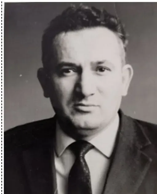 Vaso Stanić