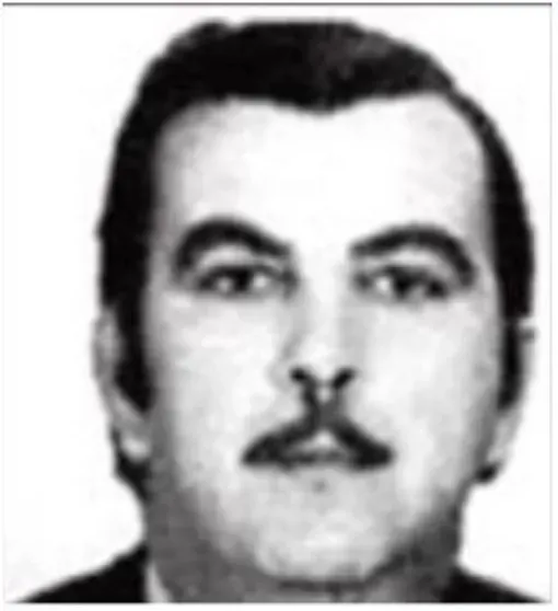 Arif Pašić
