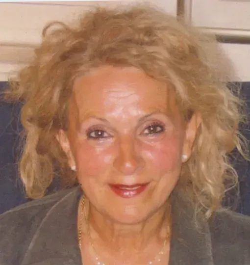 Mirsada (Rasima) Ahmedić, rođ. Busuladžić