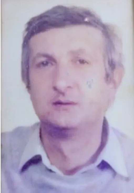 Mirsad Dervišefendić