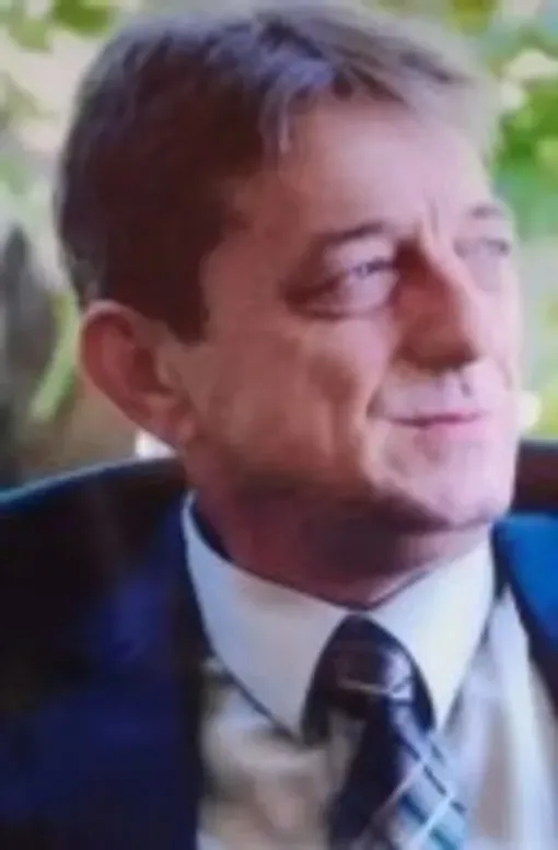 Goran (Danila) Varajić