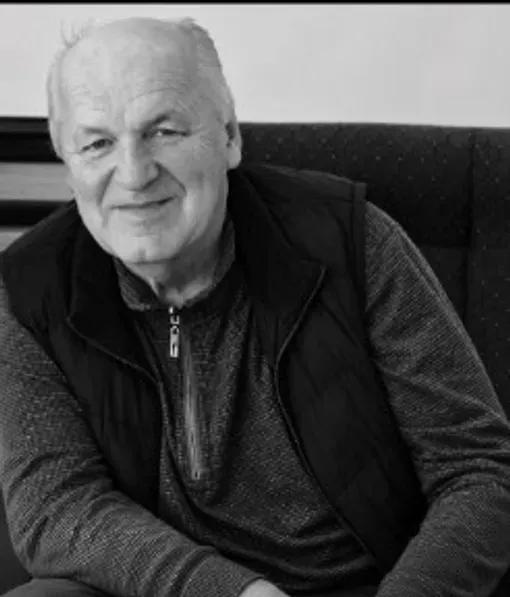 Danilo Dačo Krsmanović