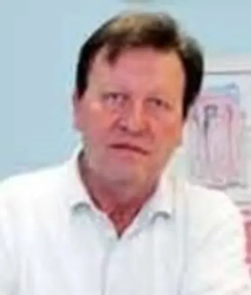 prim. dr. Edin Muhić