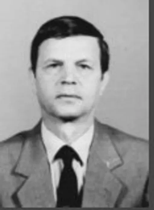 Hedib (Hakije) Meholjić