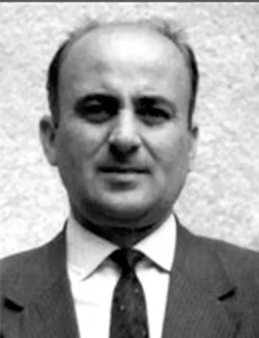 Osmana Ćimu Ćimića