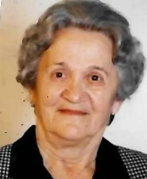 Đurđica Boburov, rođ. Topić