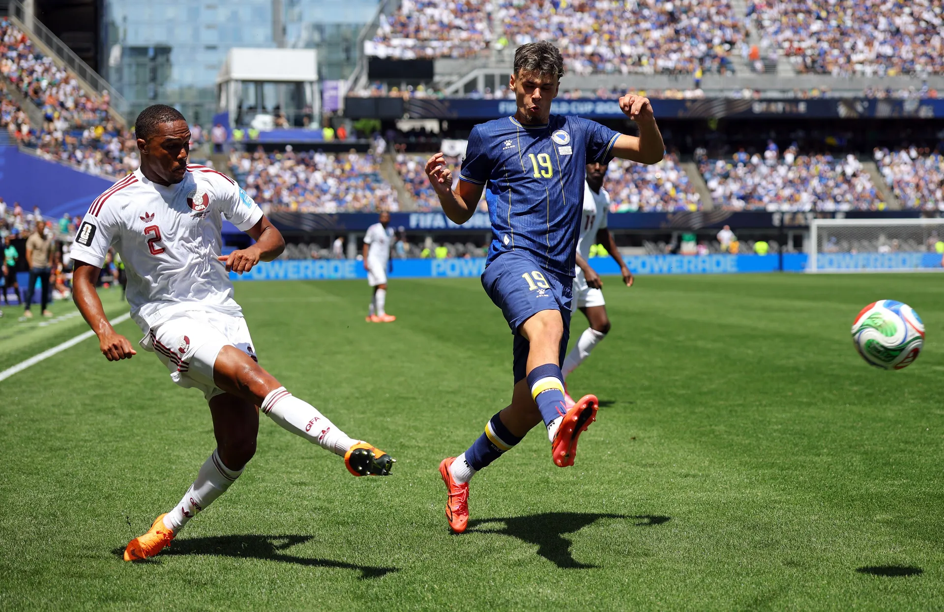Englezi donijeli "ekskluzivu"! Kerim Alajbegović blizu selidbe u Premiership
