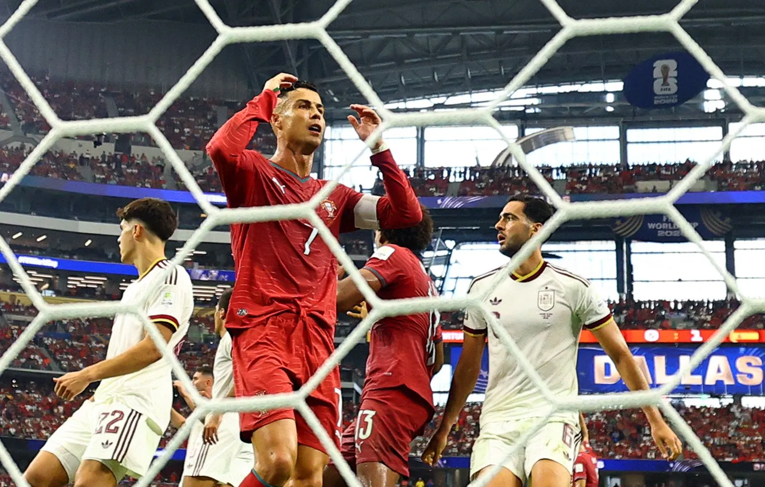 Novi selektor Portugala mogao bi zadržati Ronalda u ekipi i za Evropsko prvenstvo
