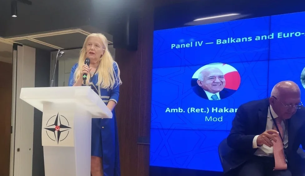 Poruka iz Ankare za BiH: Jačati institucije i ubrzati put ka NATO-u