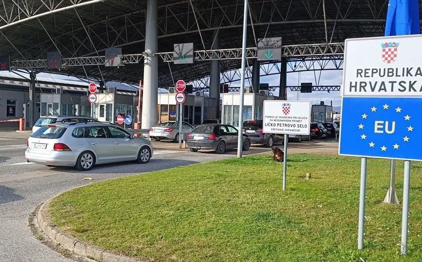 Nosite sudžuk, sir ili kajmak u Hrvatsku? Na granici vas mogu dočekati kazna i oduzimanje