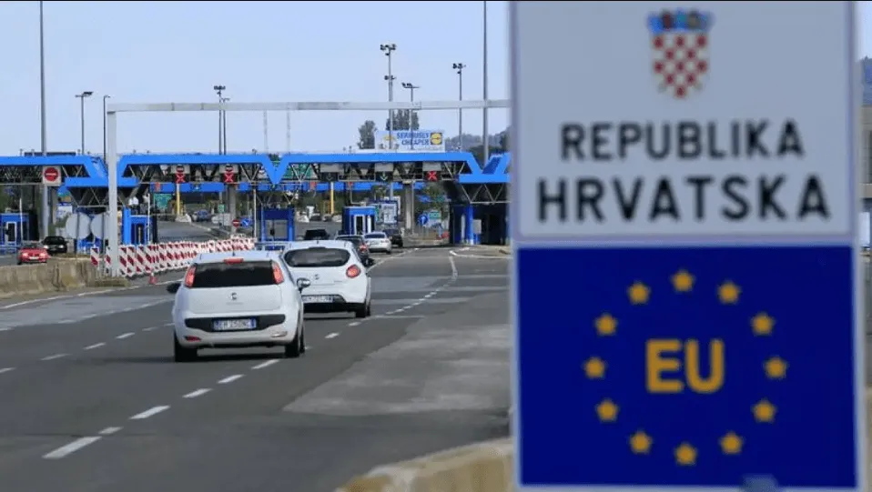 Dobre vijesti za BiH: Hrvatska najavila moguće ublažavanje EES kontrola na granici