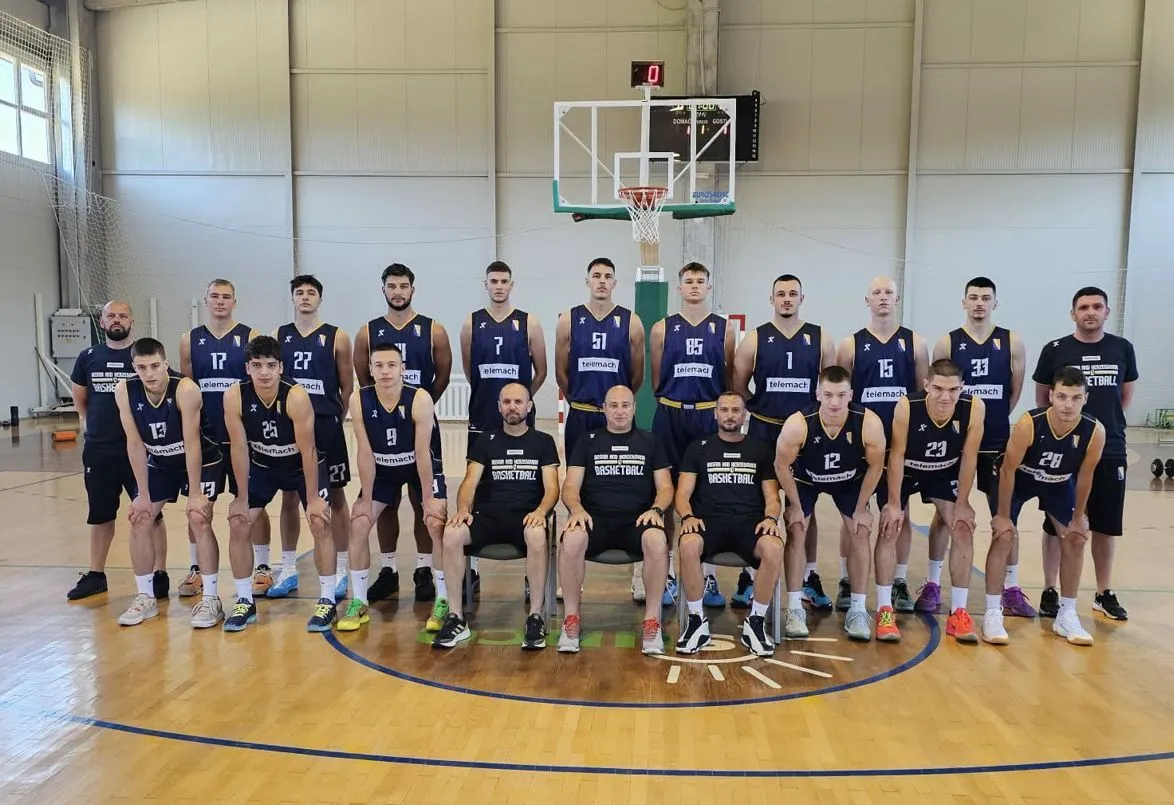 (VIDEO) Reprezentacija BiH do 20 godina danas igra protiv Portugala, gledajte susret uživo