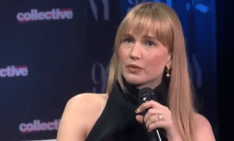 Društvene mreže bruje o snimku Jennifer Lawrence: "Ko je ovo, jedva je prepoznajem?"