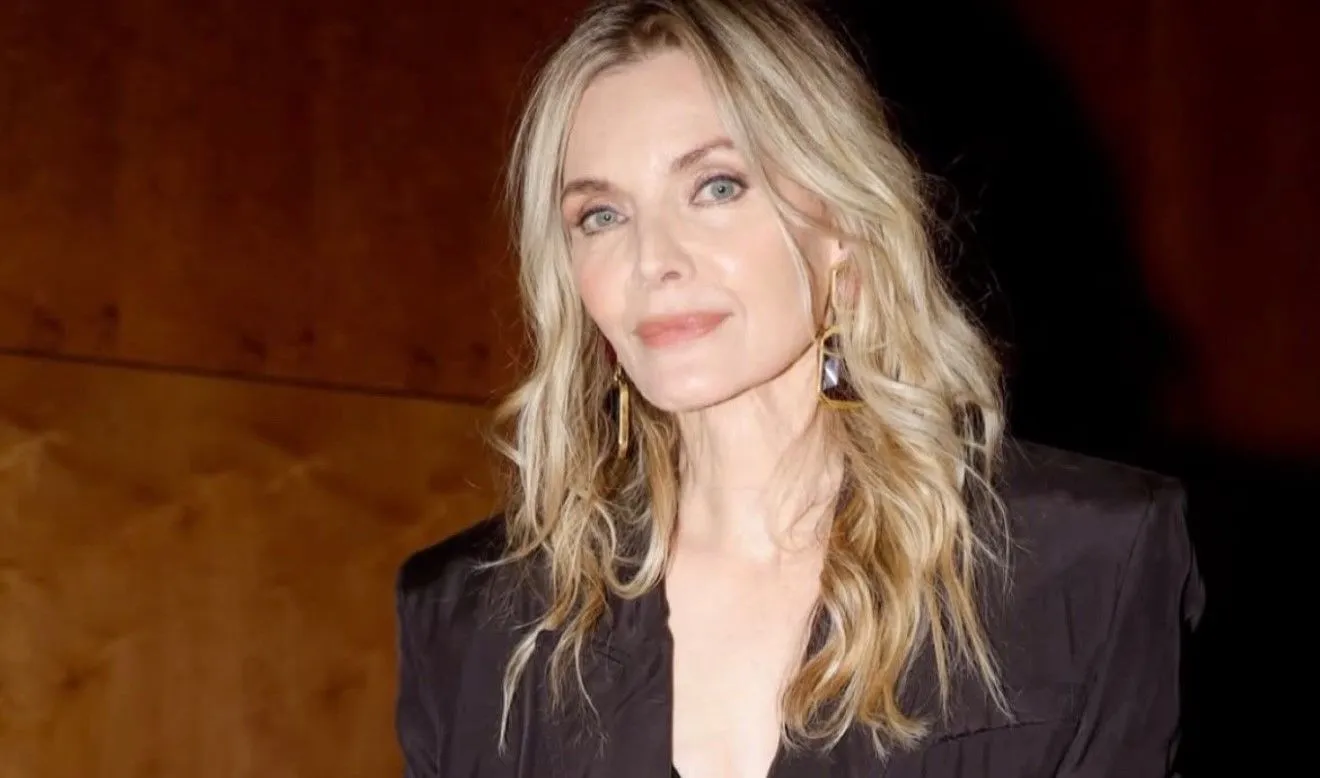 Michelle Pfeiffer vraća se na ekrane, a iza nje stoji nevjerovatna životna priča