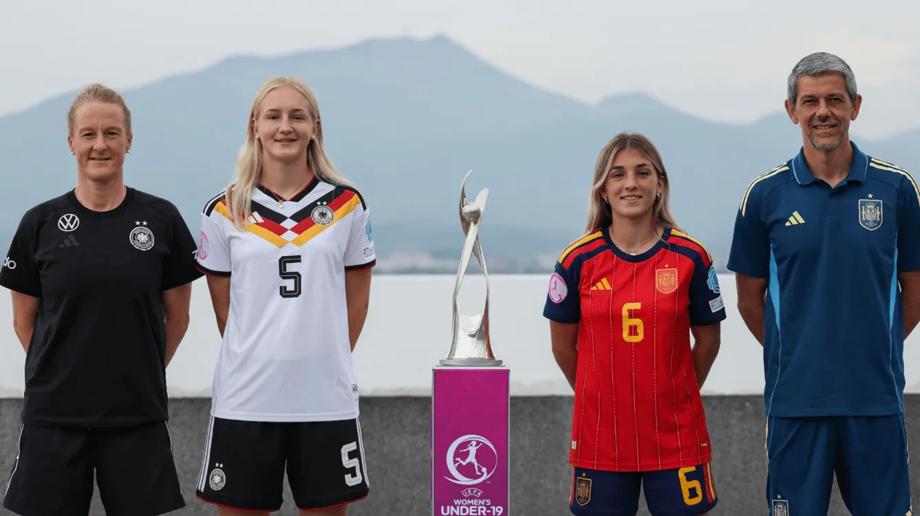 Finale U19 Evropskog prvenstva, dvije najtrofejnije reprezentacije večeras na Grbavici