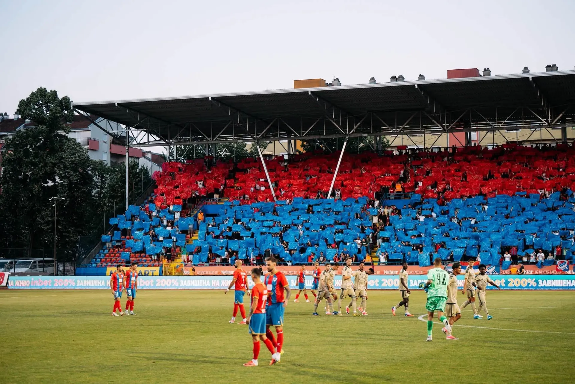 (ZVANIČNO) Borac predstavio pojačanje u napadu, stiglo poznato premijerligaško ime