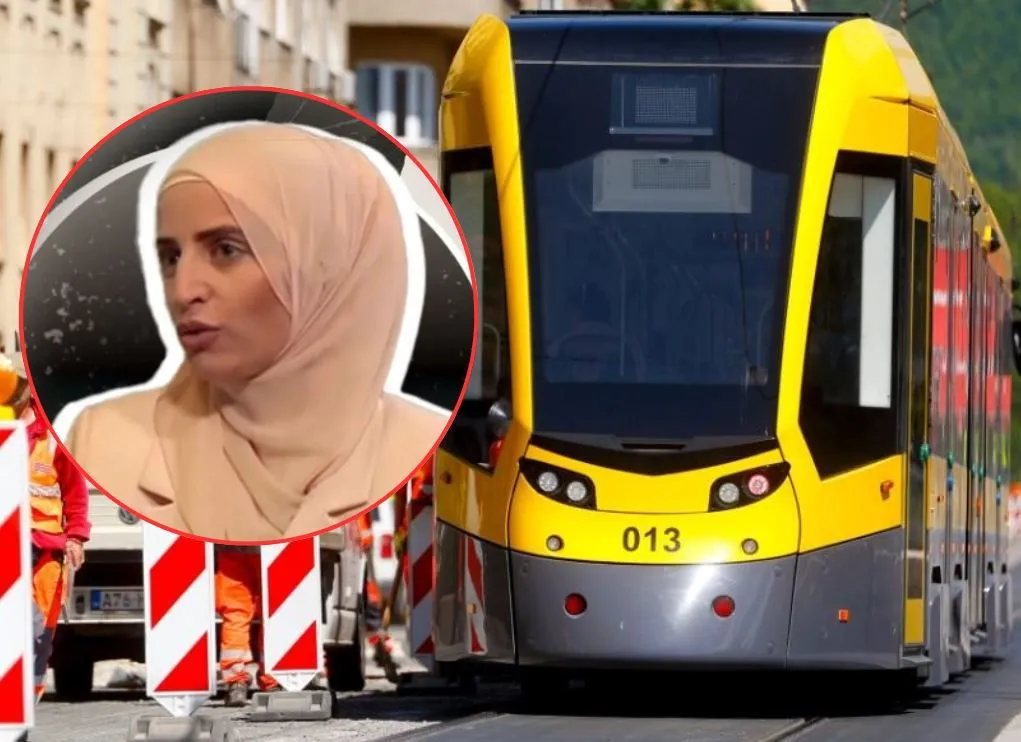 Sin Mahire Hajdarpašić napadnut u tramvaju: Ovo za nas nije završena priča, tek je počela