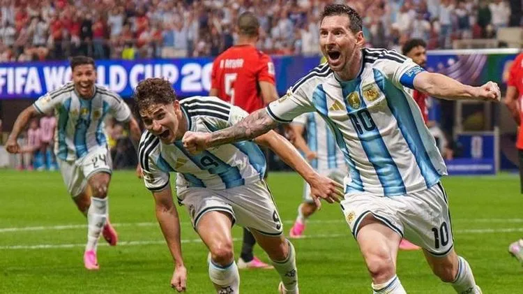 Jesu li Argentinci povlašćeni na Svetskom prvenstvu