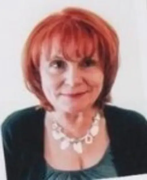 Sanju Arslanagić, rođ. Vuković