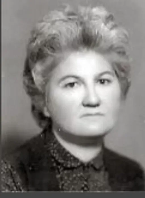 Spomenka Bajagić