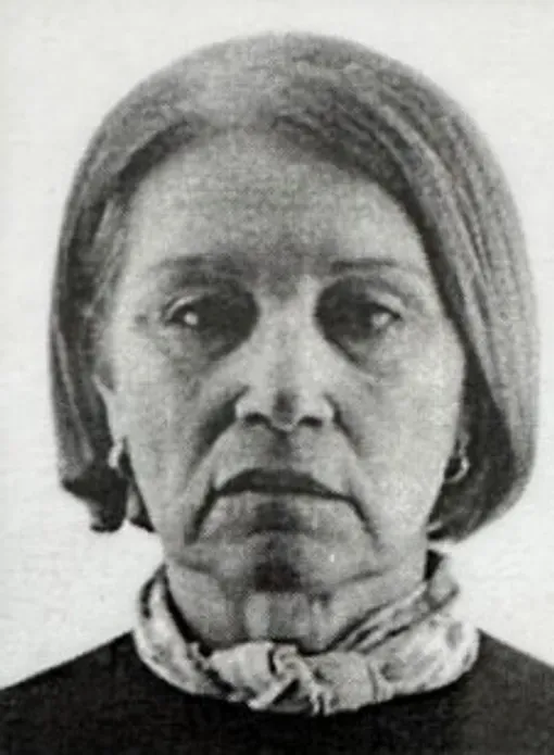 Vesna Popović
