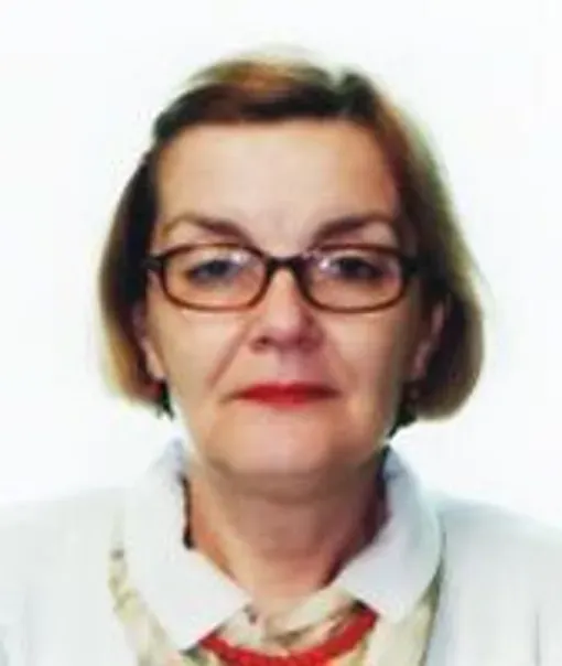 Mirsada Đelilović, rođ. Češo