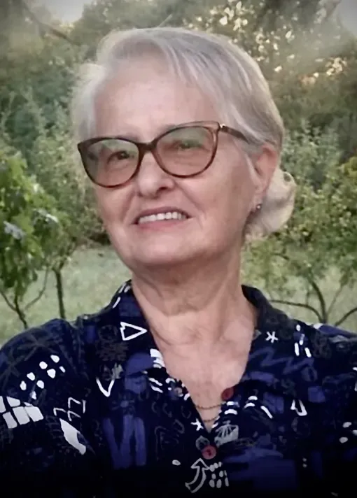 Muniba Smajlović, rođ. Mulaosmanović