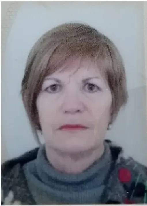 Azemina Bajramović, rođ. Uzunović