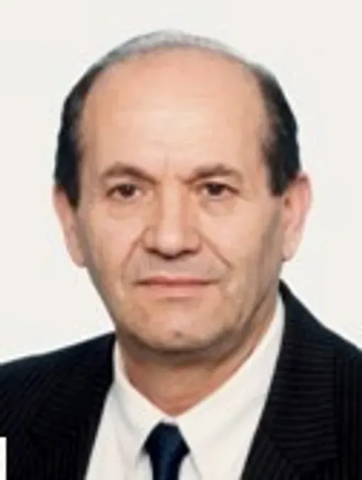 Hamdo Čukojević
