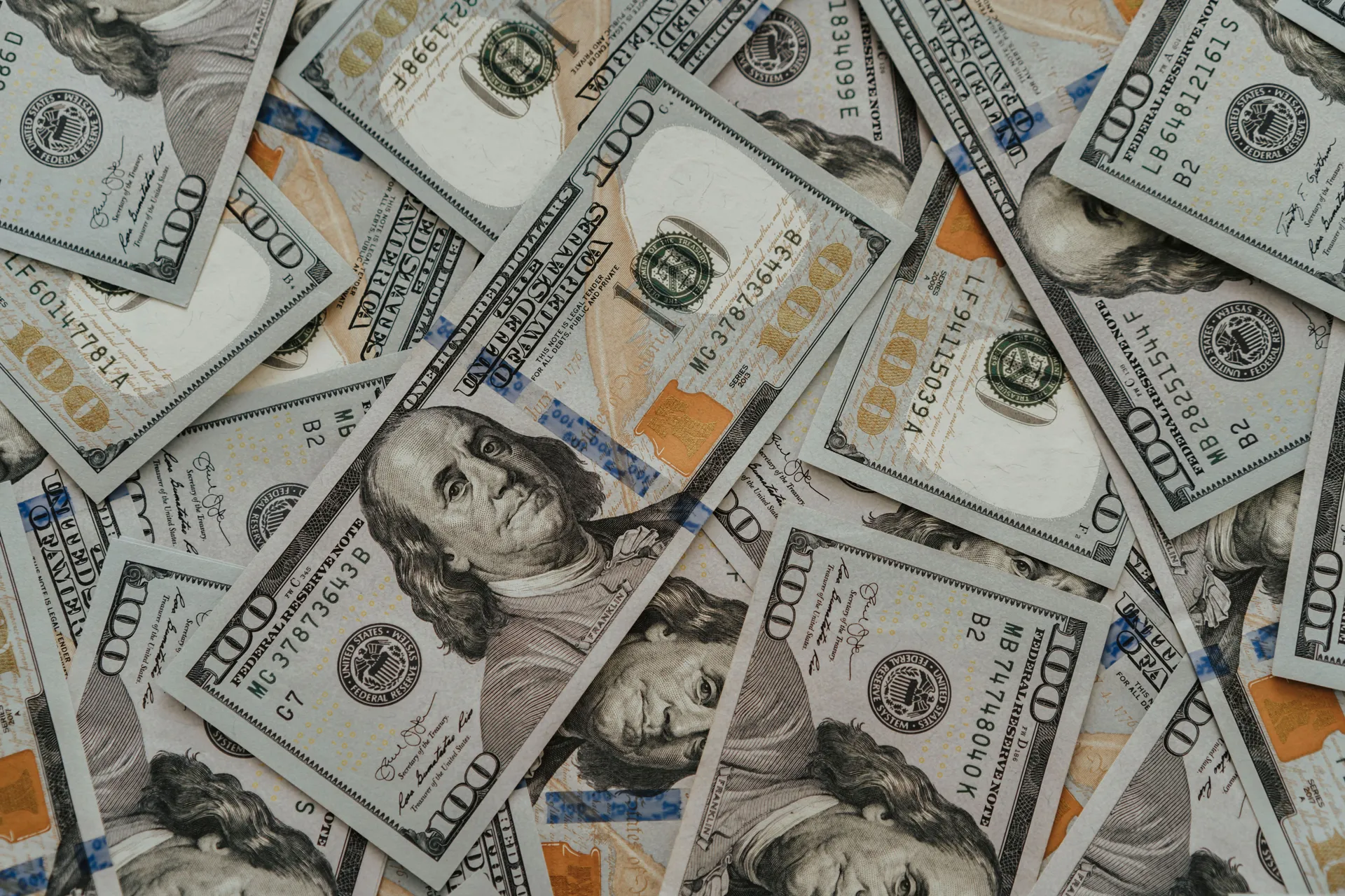 Amerikanac nije prijavio 50.000 dolara gotovine na granici pa dobio veliku kaznu