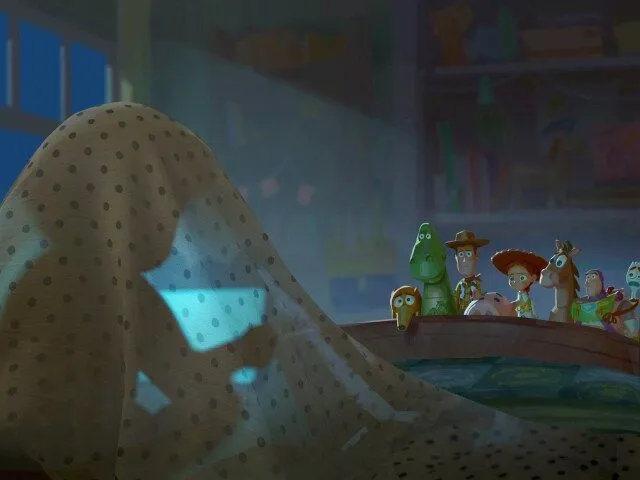 "Toy Story 5" postao kino fenomen: Može li srušiti rekord franšize?