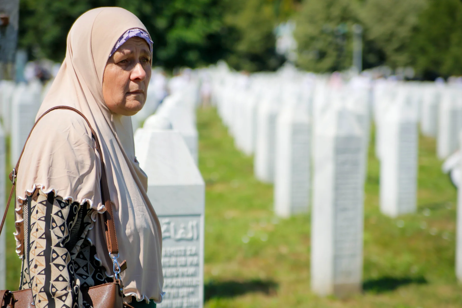 Dok se politike nadmeću, Memorijalni centar čuva istinu o Srebrenici