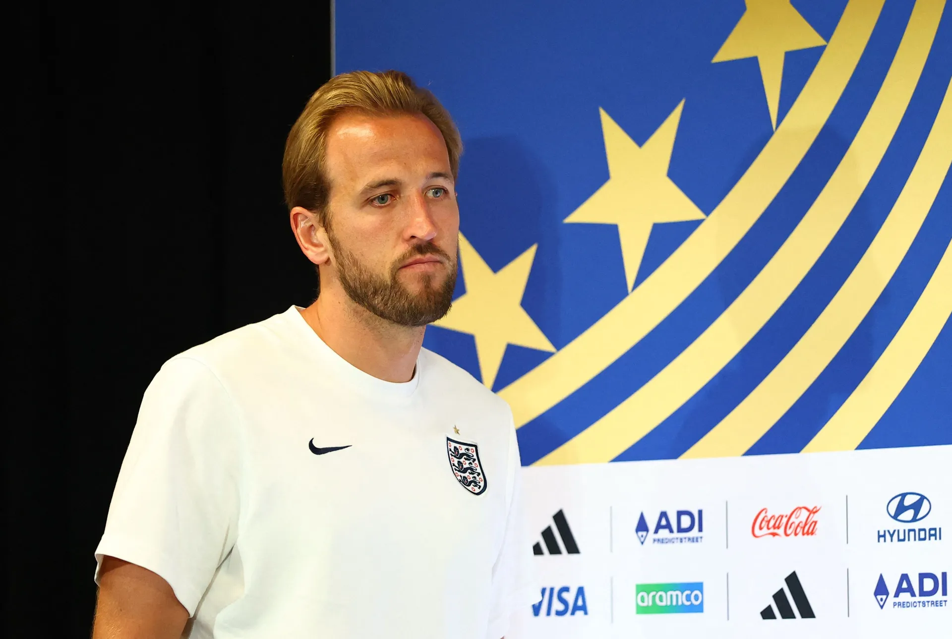 Harry Kane otkrio da je igrao golf s Trumpom, ali i da je dobio poruku od Beckhama