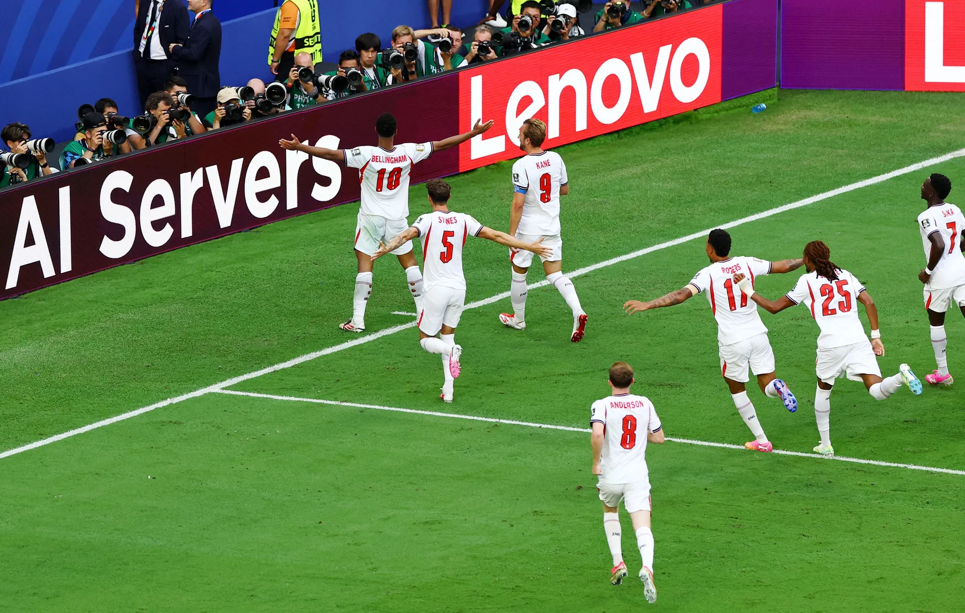 (VIDEO) Engleska među četiri najbolje selekcije svijeta, Norveška pala nakon preokreta