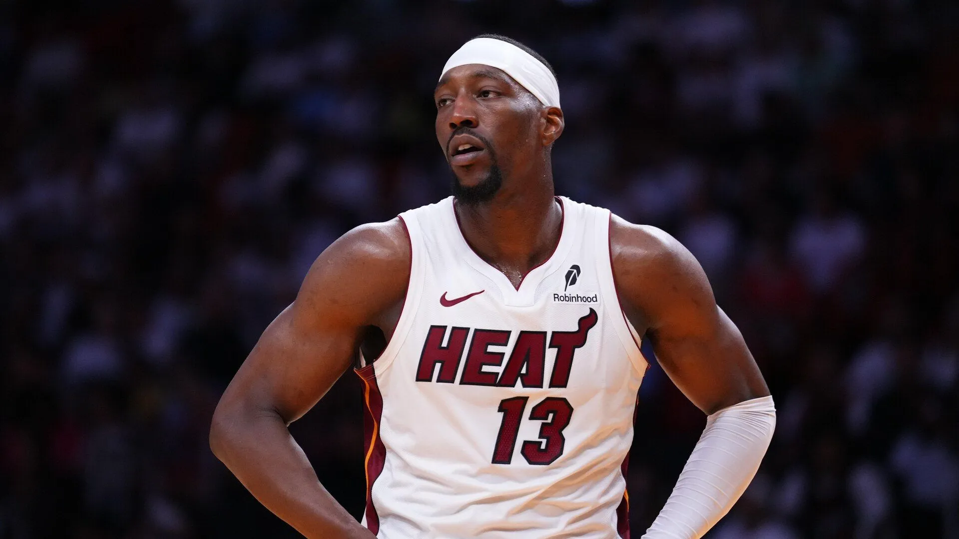 Bam Adebayo navodno udario bivšeg saigrača u Las Vegasu zbog poruka na Instagramu