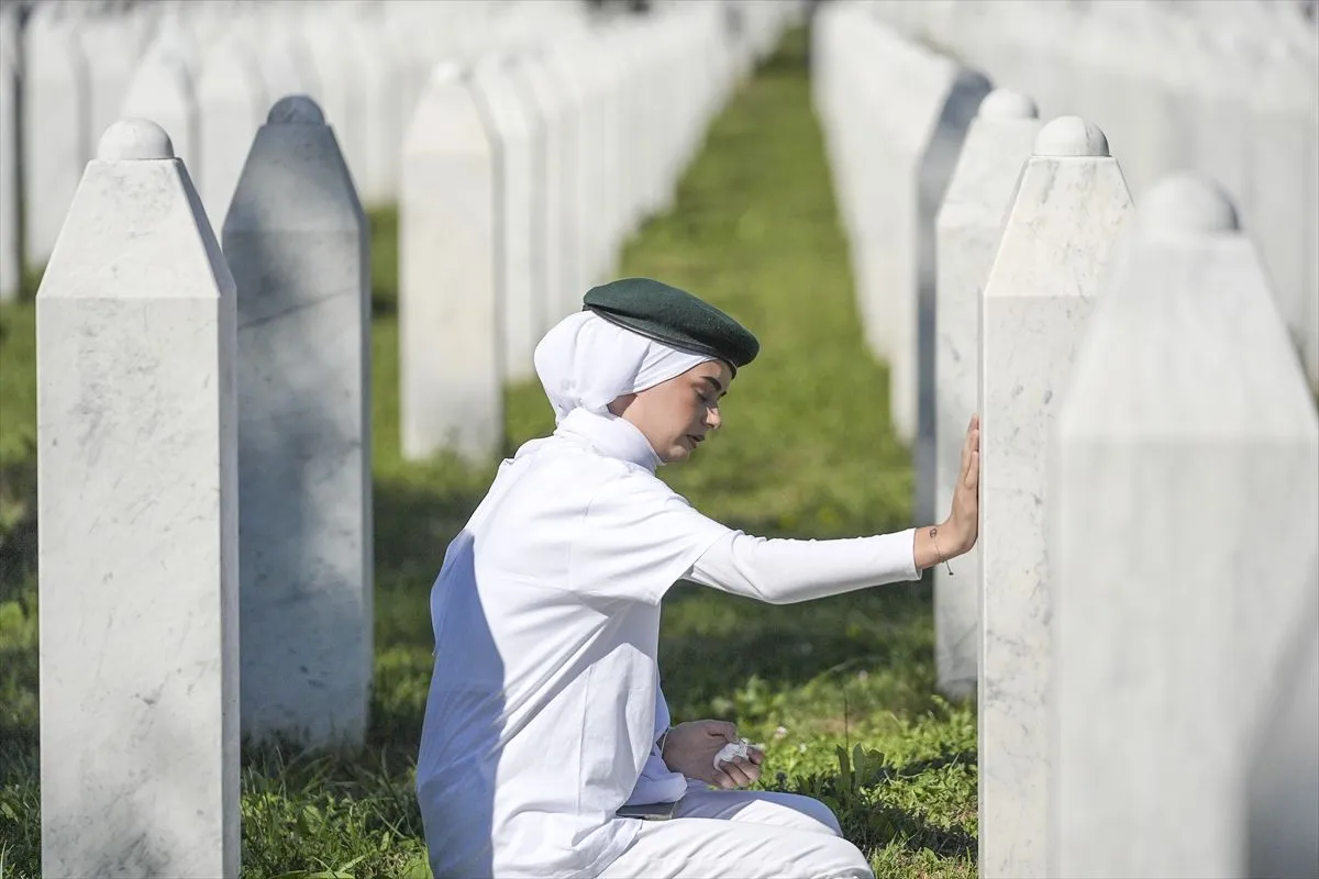 Saslušanja u Srebrenici izazvala reakciju IGK-a, pisali kanadskim liderima