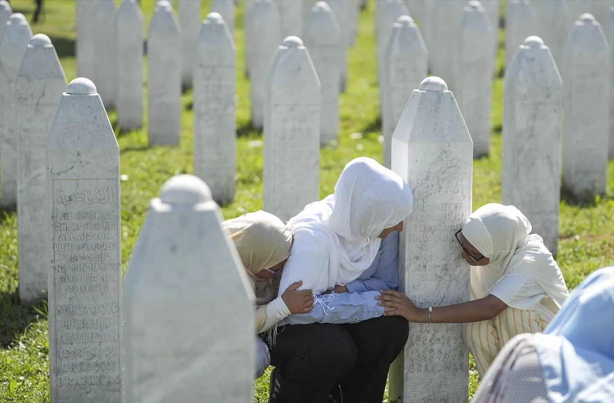 Stigla reakcija udruženja žrtava genocida na saslušanja saradnika MC Srebrenica