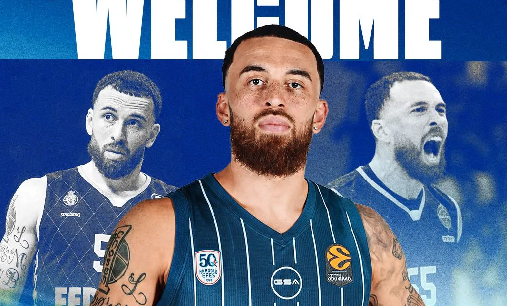 Ozvaničen veliki euroligaški transfer, Mike James ima novi klub