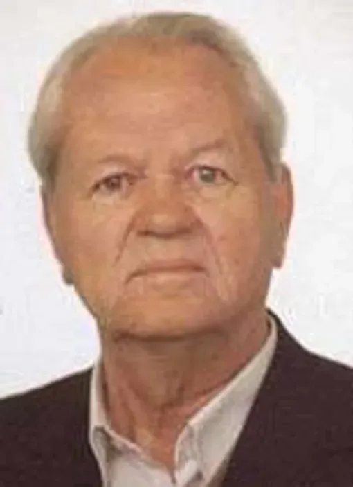 Mustafa (Avde) Hamzić