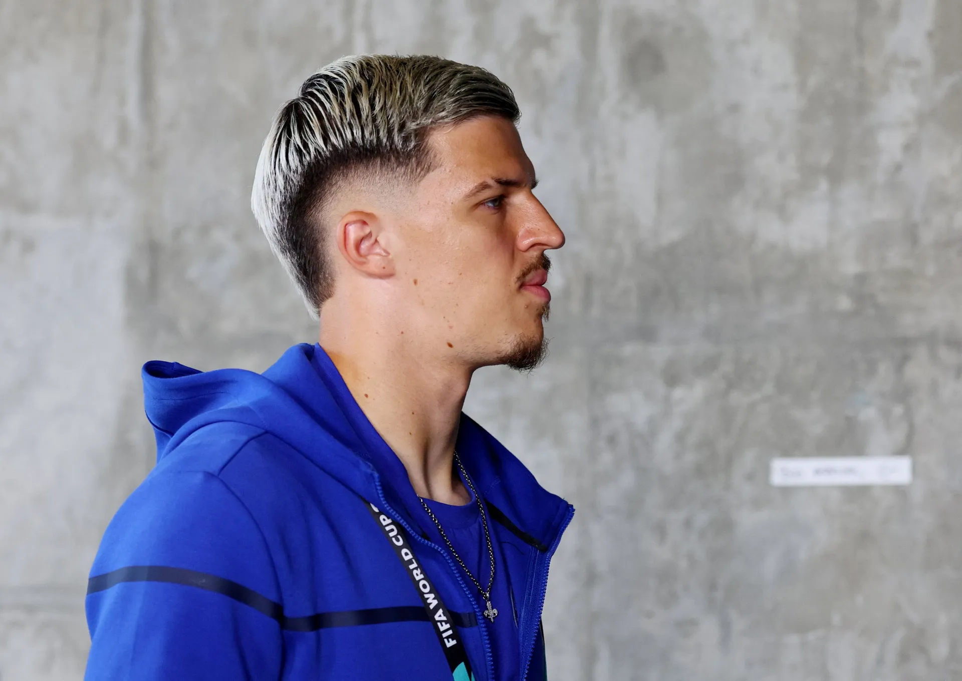 Fabrizio Romano objavio nove informacije o transferu Tarika Muharemovića