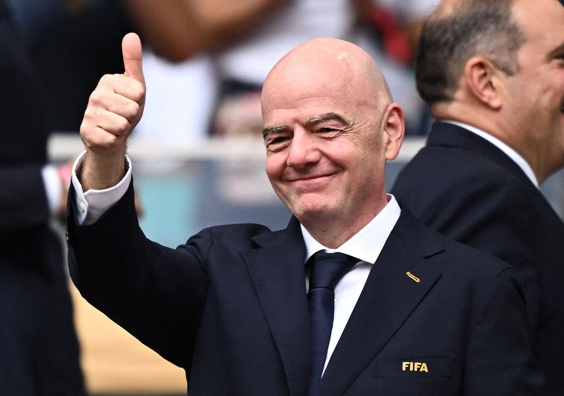 Gianni Infantino se ne zaustavlja, najavio je razmatranje Mundijala sa 64 reprezentacije
