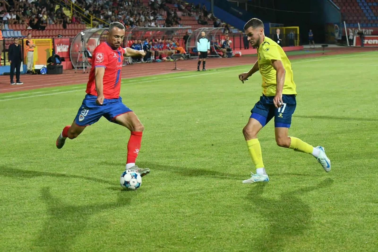 Nakon odlaska iz Borca, Zoran Kvržić ostaje u Premijer ligi BiH
